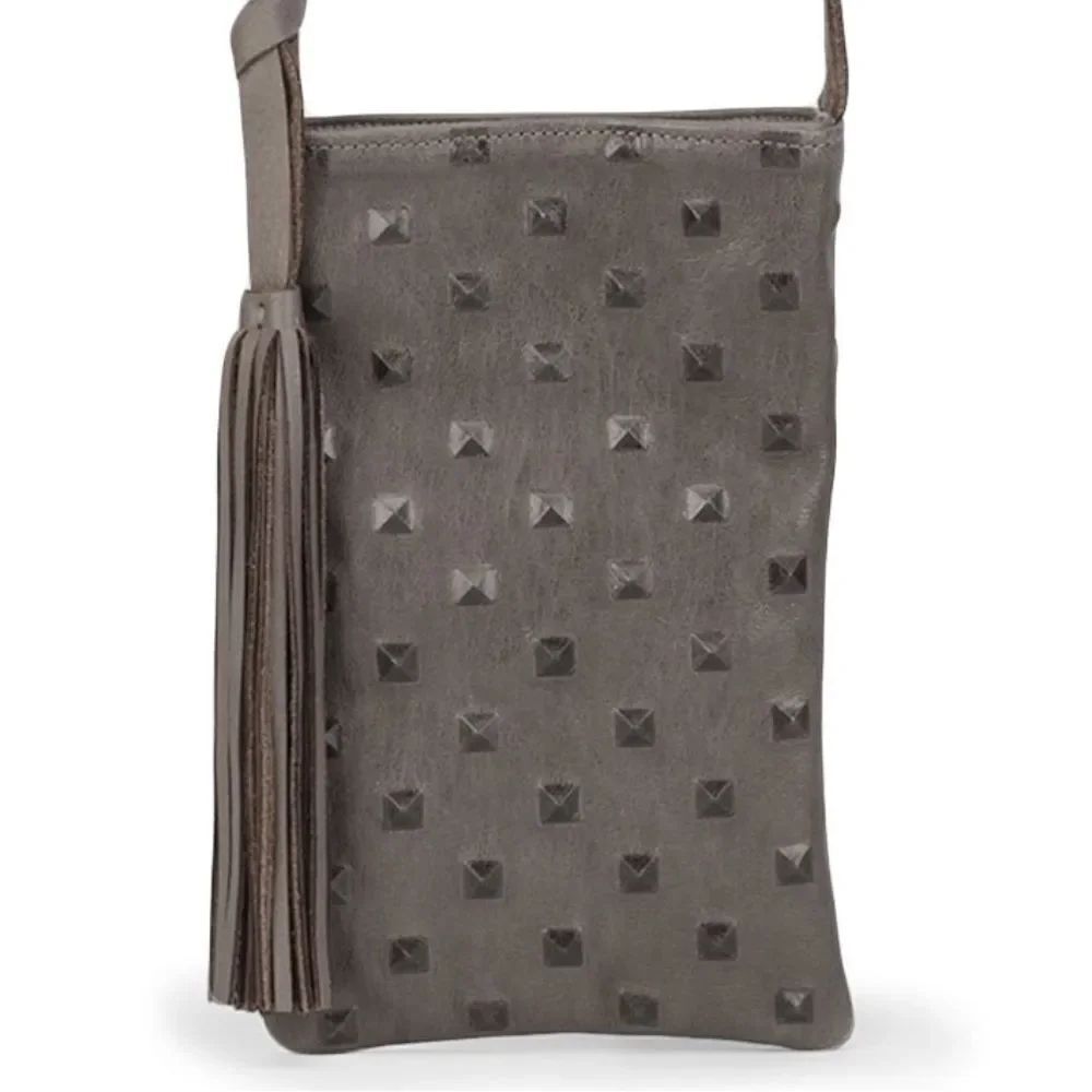 NWT Molly G Frankie Crossbody Bag